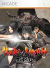 Shadow Assault: Tenchu Box Art Front